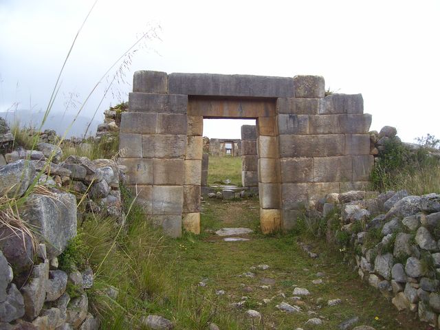 portada de sol Huanuco viejo